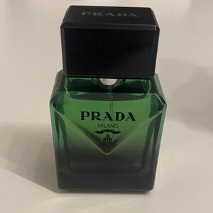 Prada Paradigme Fragrance 1.7 oz Mens full bottle no box.